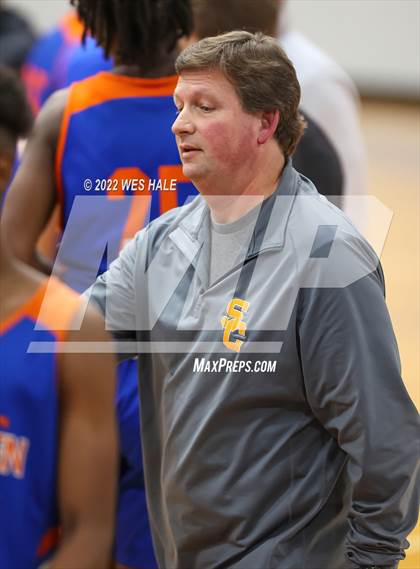 Thumbnail 1 in Southaven @ DeSoto Central photogallery.
