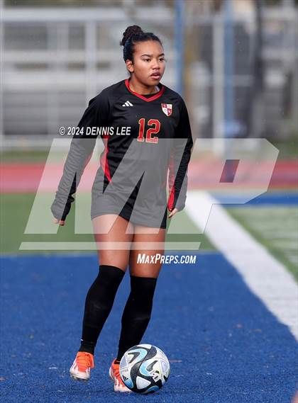 Thumbnail 1 in McClatchy @ St. Francis (River City Raider Cup) photogallery.