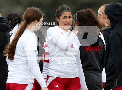 Thumbnail 2 in McClatchy @ St. Francis (River City Raider Cup) photogallery.