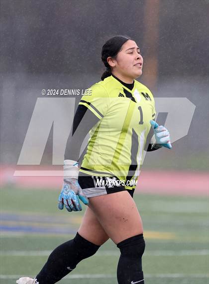 Thumbnail 3 in McClatchy @ St. Francis (River City Raider Cup) photogallery.