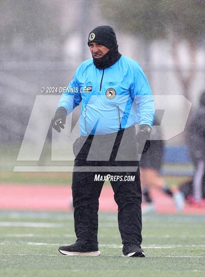 Thumbnail 3 in McClatchy @ St. Francis (River City Raider Cup) photogallery.
