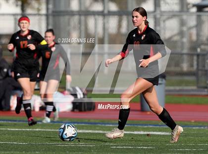 Thumbnail 2 in McClatchy @ St. Francis (River City Raider Cup) photogallery.