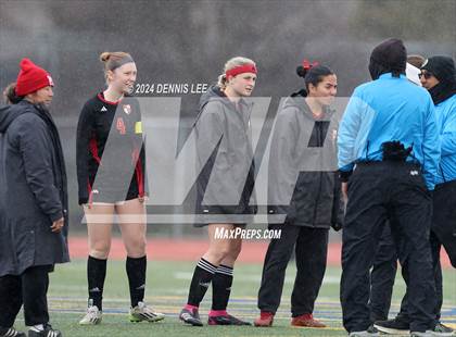 Thumbnail 3 in McClatchy @ St. Francis (River City Raider Cup) photogallery.