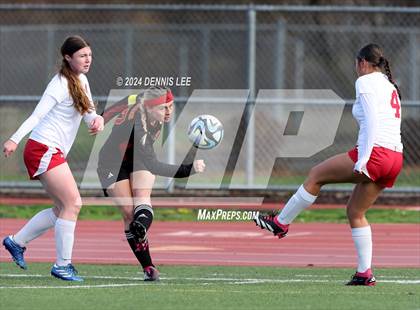 Thumbnail 2 in McClatchy @ St. Francis (River City Raider Cup) photogallery.