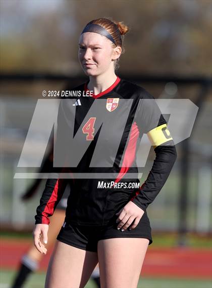 Thumbnail 1 in McClatchy @ St. Francis (River City Raider Cup) photogallery.