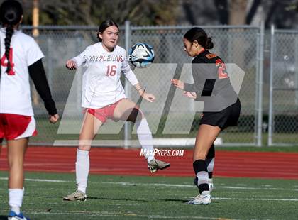 Thumbnail 2 in McClatchy @ St. Francis (River City Raider Cup) photogallery.