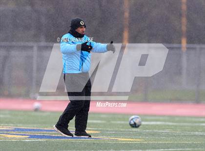 Thumbnail 1 in McClatchy @ St. Francis (River City Raider Cup) photogallery.