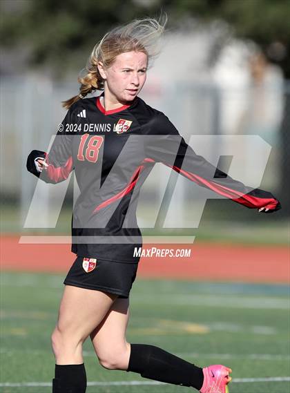 Thumbnail 3 in McClatchy @ St. Francis (River City Raider Cup) photogallery.