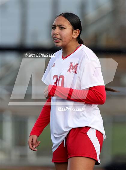 Thumbnail 1 in McClatchy @ St. Francis (River City Raider Cup) photogallery.