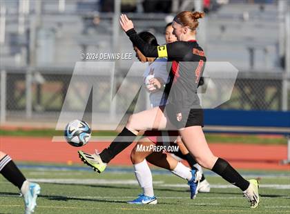 Thumbnail 3 in McClatchy @ St. Francis (River City Raider Cup) photogallery.