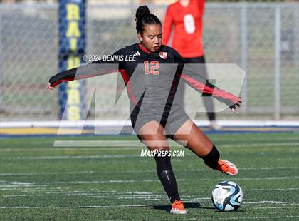 Thumbnail 1 in McClatchy @ St. Francis (River City Raider Cup) photogallery.