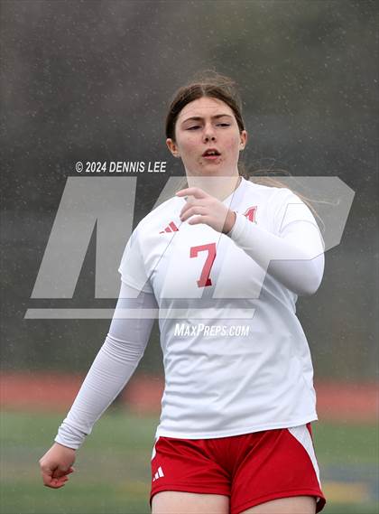 Thumbnail 2 in McClatchy @ St. Francis (River City Raider Cup) photogallery.