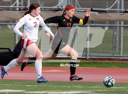 Thumbnail 3 in McClatchy @ St. Francis (River City Raider Cup) photogallery.
