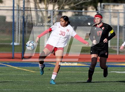 Thumbnail 1 in McClatchy @ St. Francis (River City Raider Cup) photogallery.