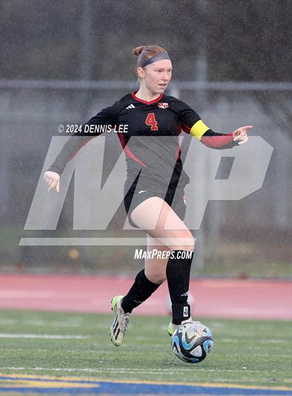 Thumbnail 3 in McClatchy @ St. Francis (River City Raider Cup) photogallery.