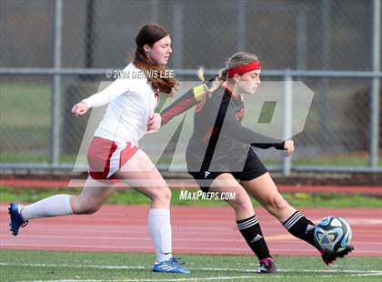 Thumbnail 1 in McClatchy @ St. Francis (River City Raider Cup) photogallery.