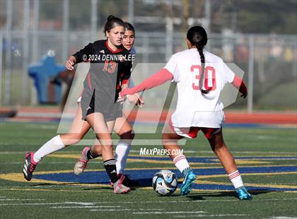 Thumbnail 2 in McClatchy @ St. Francis (River City Raider Cup) photogallery.