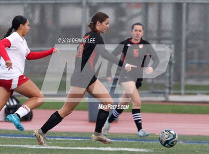 Thumbnail 2 in McClatchy @ St. Francis (River City Raider Cup) photogallery.