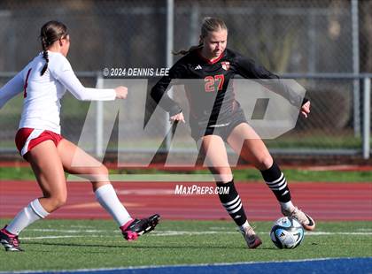 Thumbnail 2 in McClatchy @ St. Francis (River City Raider Cup) photogallery.