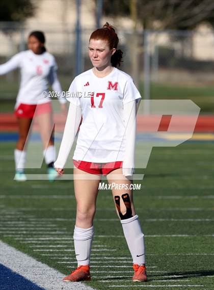 Thumbnail 1 in McClatchy @ St. Francis (River City Raider Cup) photogallery.