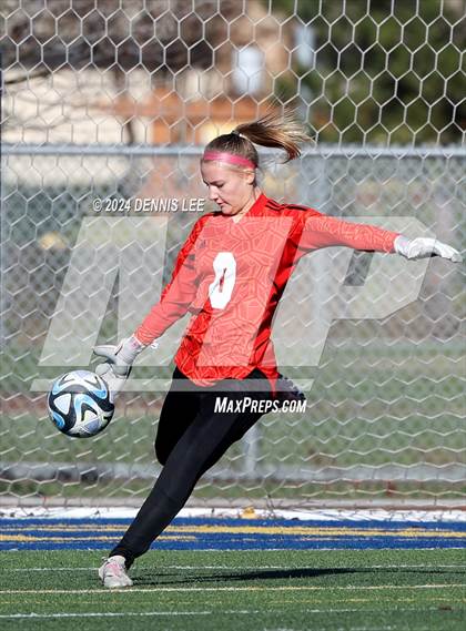 Thumbnail 3 in McClatchy @ St. Francis (River City Raider Cup) photogallery.