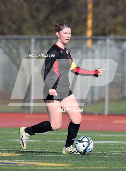 Thumbnail 3 in McClatchy @ St. Francis (River City Raider Cup) photogallery.