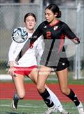 Photo from the gallery "McClatchy @ St. Francis (River City Raider Cup)"