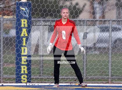Thumbnail 3 in McClatchy @ St. Francis (River City Raider Cup) photogallery.