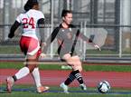 Photo from the gallery "McClatchy @ St. Francis (River City Raider Cup)"