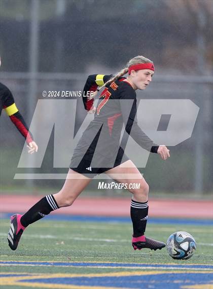 Thumbnail 1 in McClatchy @ St. Francis (River City Raider Cup) photogallery.