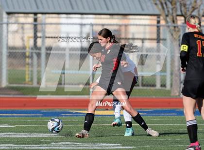 Thumbnail 1 in McClatchy @ St. Francis (River City Raider Cup) photogallery.