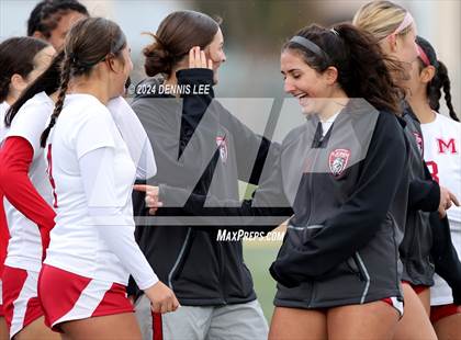 Thumbnail 1 in McClatchy @ St. Francis (River City Raider Cup) photogallery.