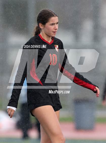 Thumbnail 1 in McClatchy @ St. Francis (River City Raider Cup) photogallery.