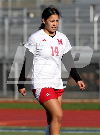 Thumbnail 3 in McClatchy @ St. Francis (River City Raider Cup) photogallery.