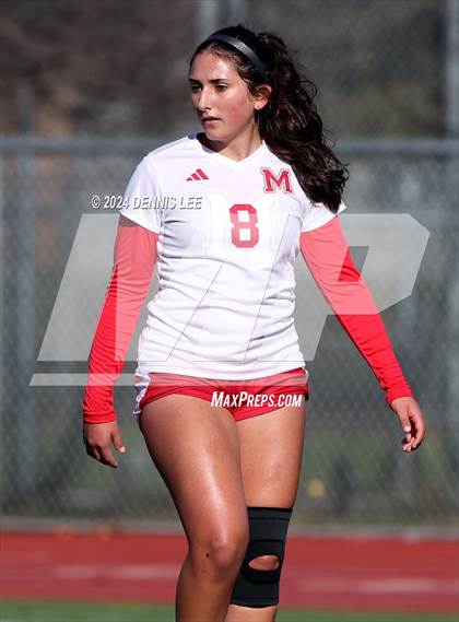 Thumbnail 1 in McClatchy @ St. Francis (River City Raider Cup) photogallery.