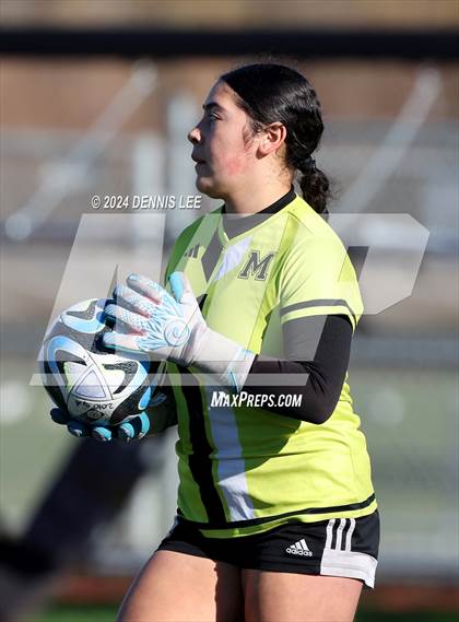 Thumbnail 2 in McClatchy @ St. Francis (River City Raider Cup) photogallery.