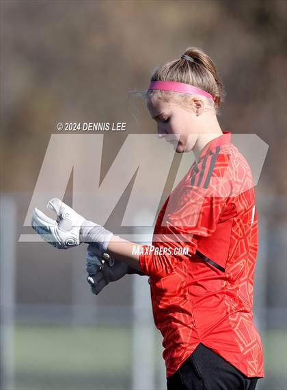 Thumbnail 3 in McClatchy @ St. Francis (River City Raider Cup) photogallery.