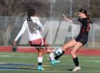 Photo from the gallery "McClatchy @ St. Francis (River City Raider Cup)"