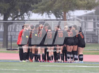 Thumbnail 2 in McClatchy @ St. Francis (River City Raider Cup) photogallery.
