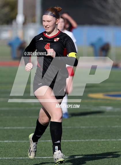 Thumbnail 1 in McClatchy @ St. Francis (River City Raider Cup) photogallery.