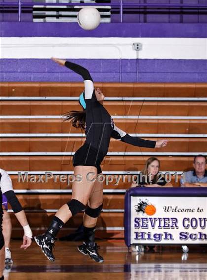 Thumbnail 2 in Cherokee @ Sevier County photogallery.