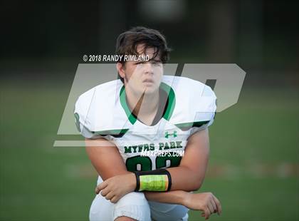 Thumbnail 3 in Myers Park @ David W. Butler photogallery.