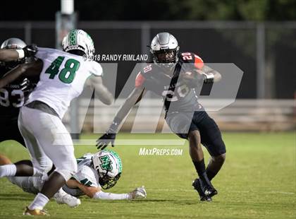 Thumbnail 3 in Myers Park @ David W. Butler photogallery.