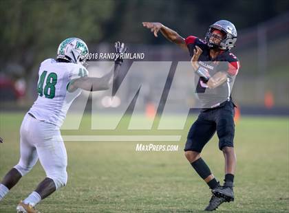 Thumbnail 1 in Myers Park @ David W. Butler photogallery.