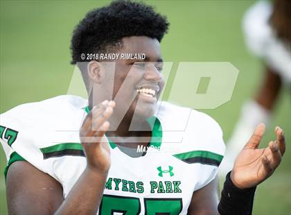 Thumbnail 3 in Myers Park @ David W. Butler photogallery.