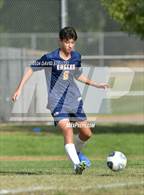 Photo from the gallery "Trinity Christian @ Leroy Greene Academy"