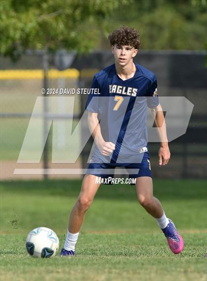 Thumbnail 3 in Trinity Christian @ Leroy Greene Academy photogallery.