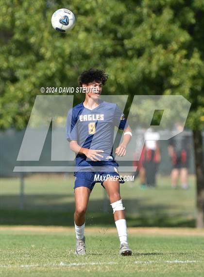 Thumbnail 3 in Trinity Christian @ Leroy Greene Academy photogallery.