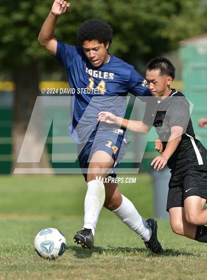 Thumbnail 3 in Trinity Christian @ Leroy Greene Academy photogallery.