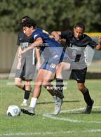 Photo from the gallery "Trinity Christian @ Leroy Greene Academy"